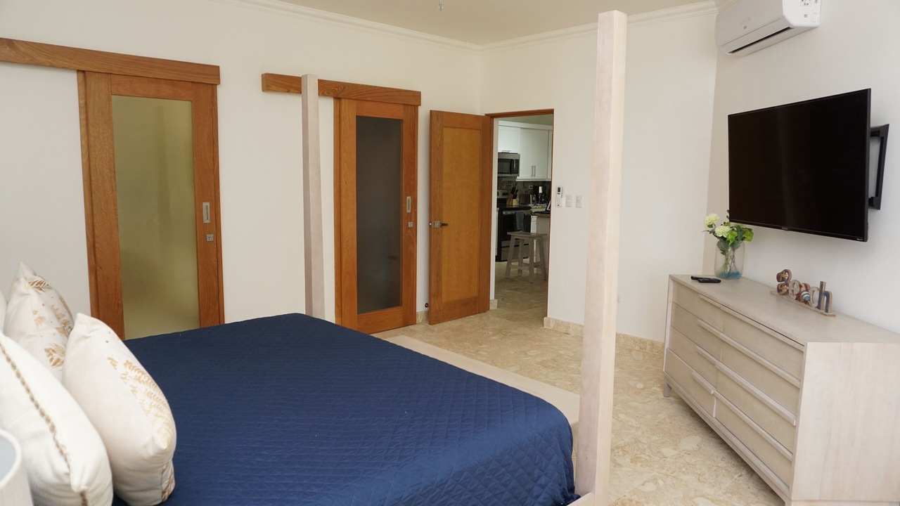 Photo of Bedroom in El Batey