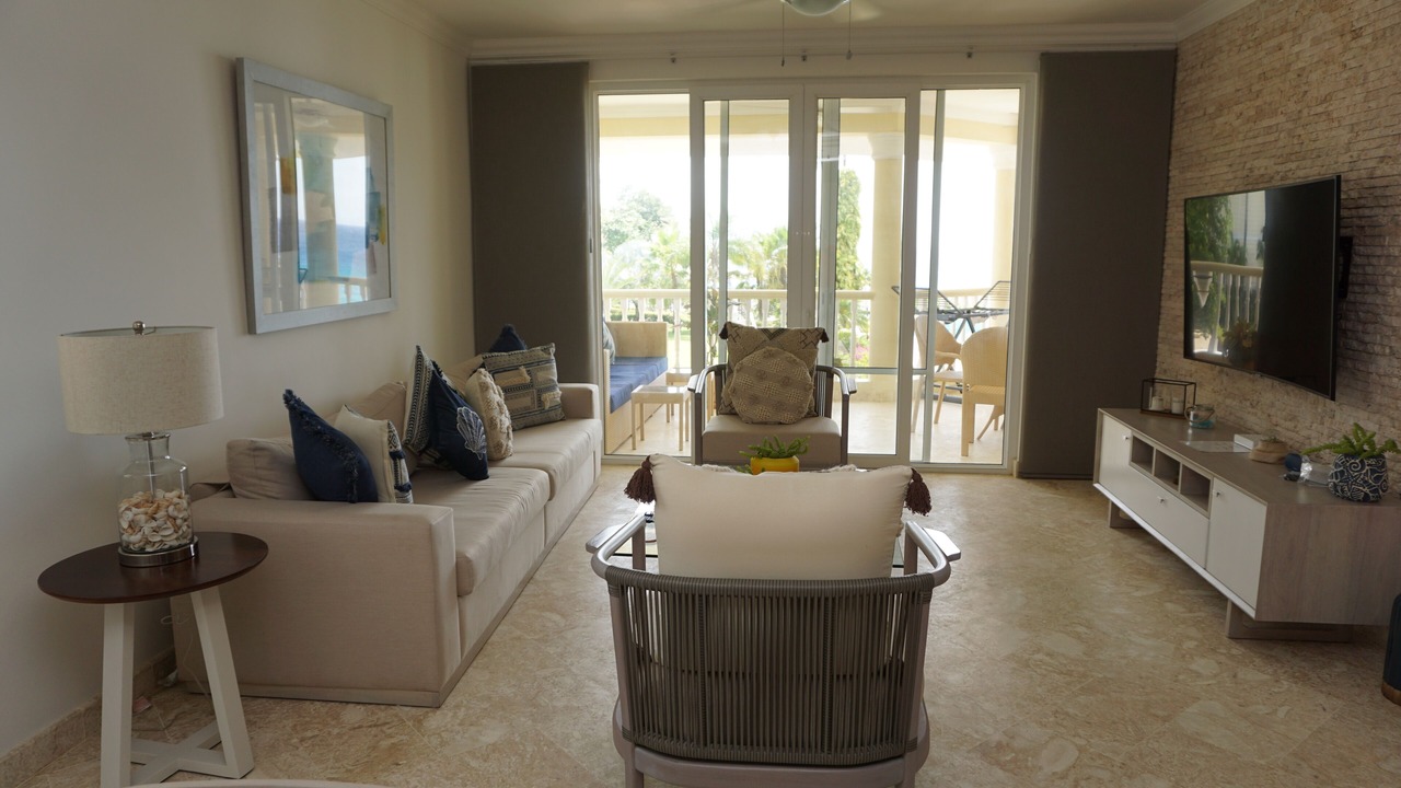 Photo of Livingroom in El Batey