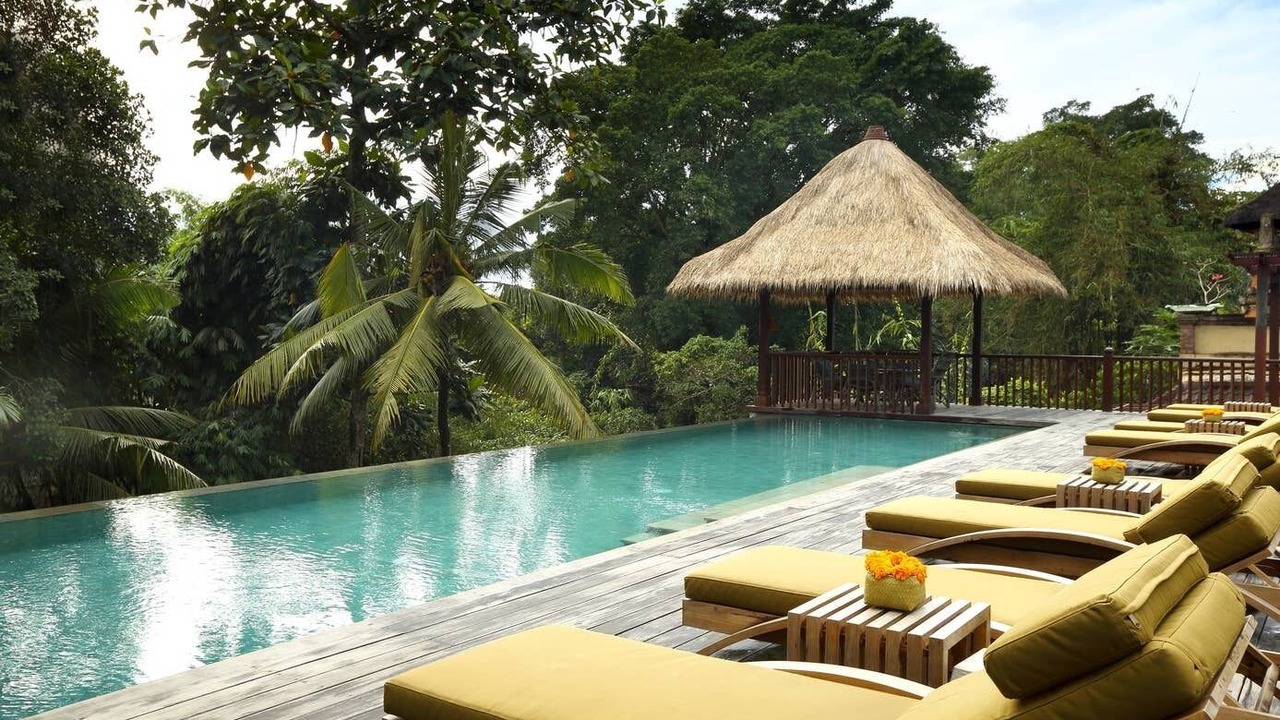 Photo of Outdoor in Ubud City-Centre