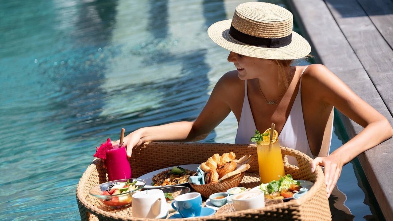 Photo of Outdoor in Ubud City-Centre