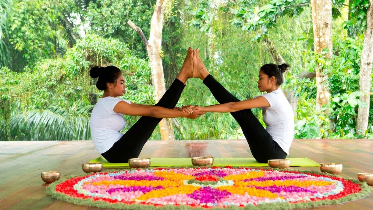 Photo of Outdoor in Ubud City-Centre