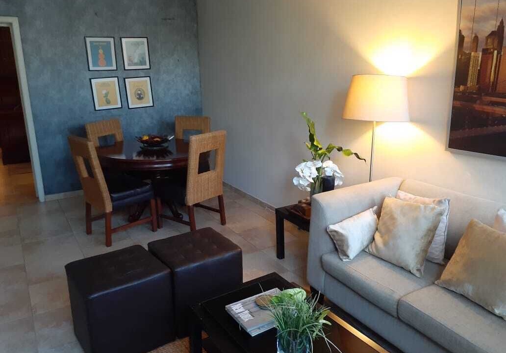 Photo of Livingroom in Lope De Vega