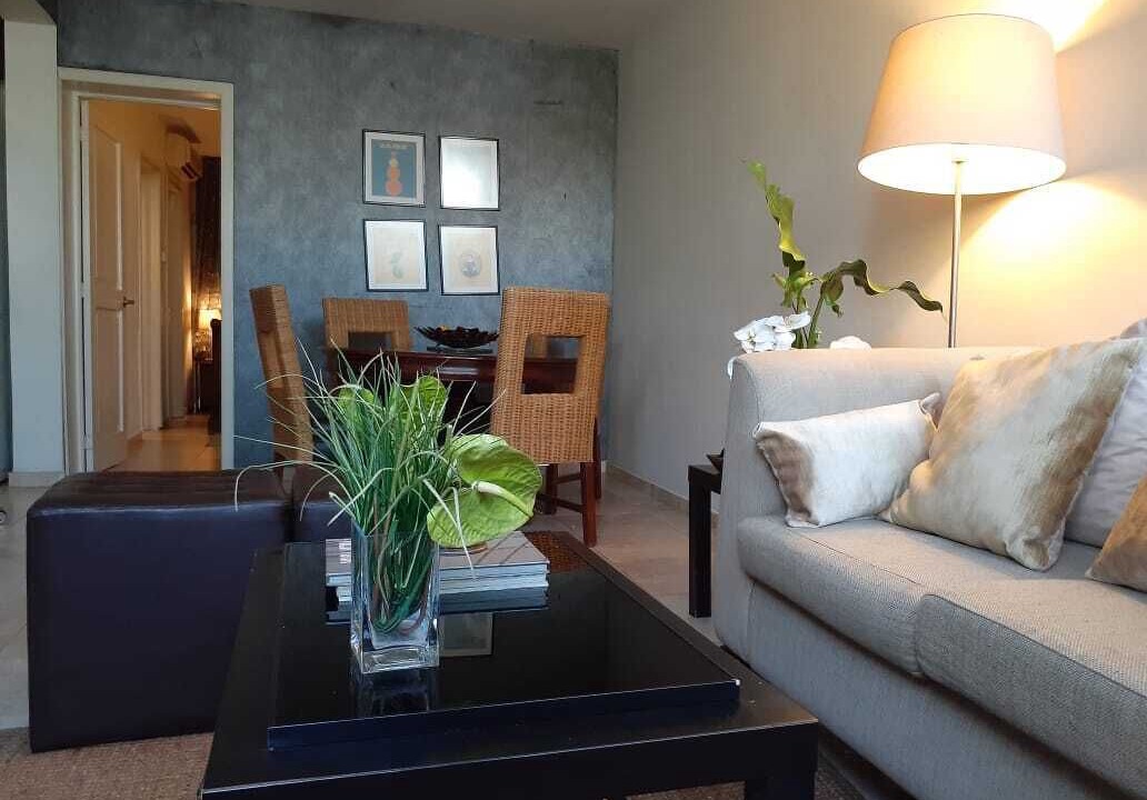 Photo of Livingroom in Lope De Vega