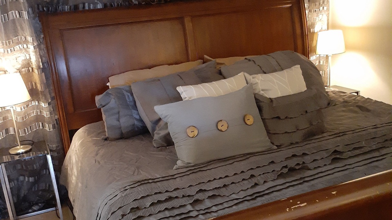 Photo of Bedroom in Lope De Vega