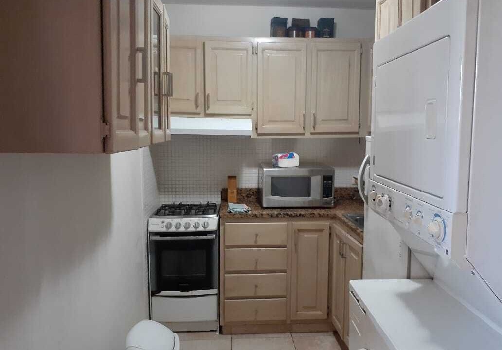 Photo of Kitchen in Lope De Vega