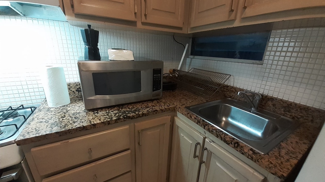 Photo of Kitchen in Lope De Vega