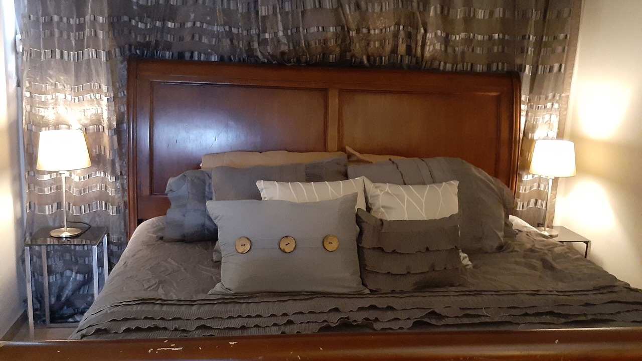 Photo of Bedroom in Lope De Vega