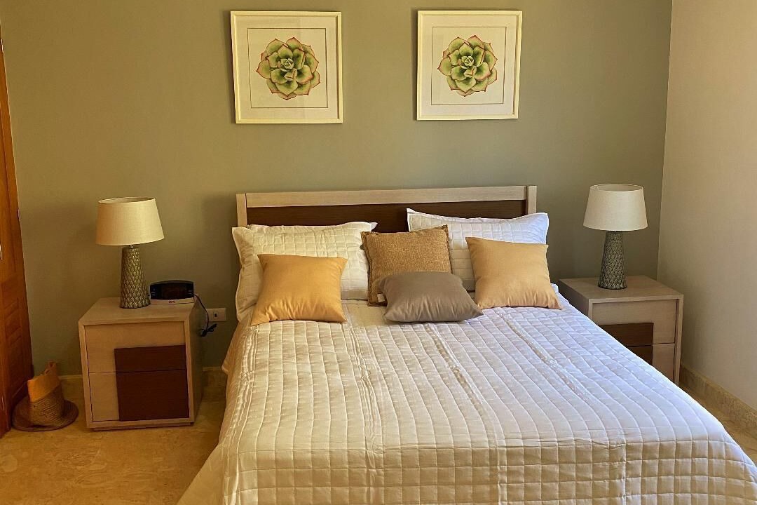 Photo of Bedroom in El Batey