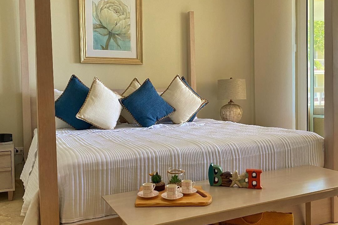 Photo of Bedroom in El Batey