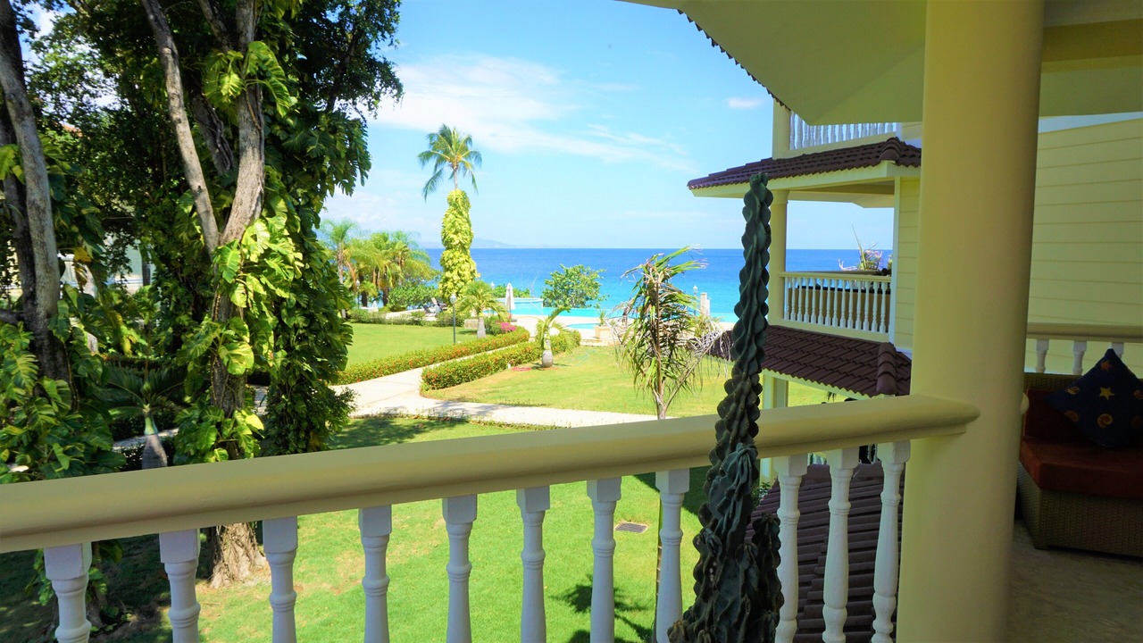 Photo of Outdoor in El Batey