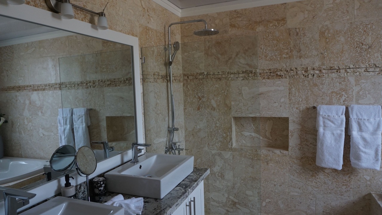Photo of Bathroom in El Batey