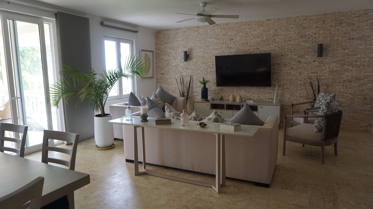 Photo of Livingroom in El Batey