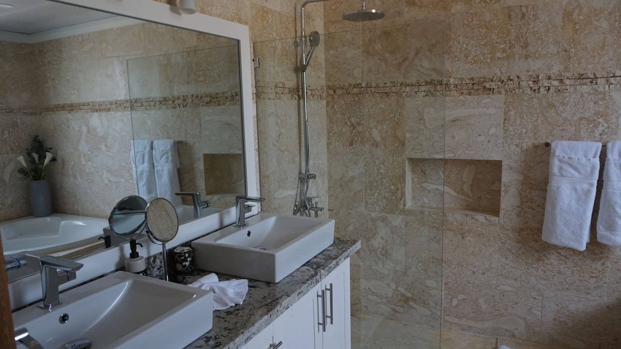 Photo of Bathroom in El Batey