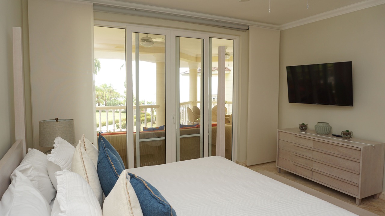 Photo of Bedroom in El Batey