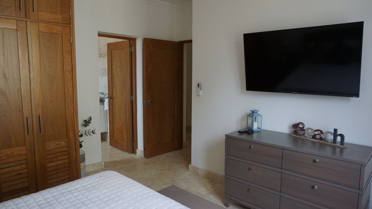 Photo of Bedroom in El Batey