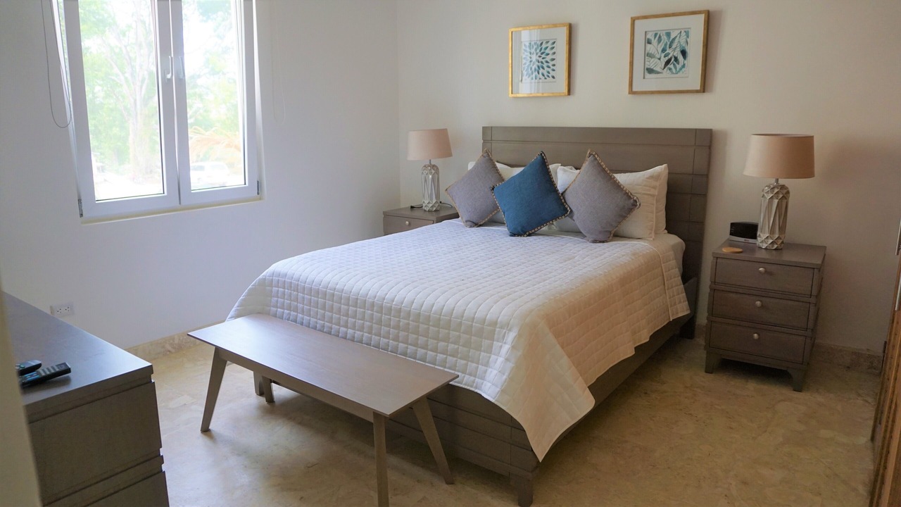 Photo of Bedroom in El Batey