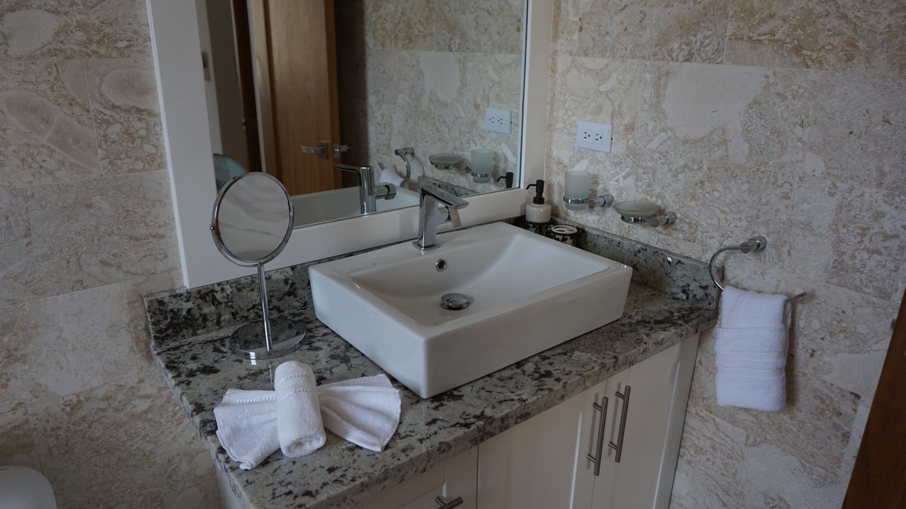 Photo of Bathroom in El Batey