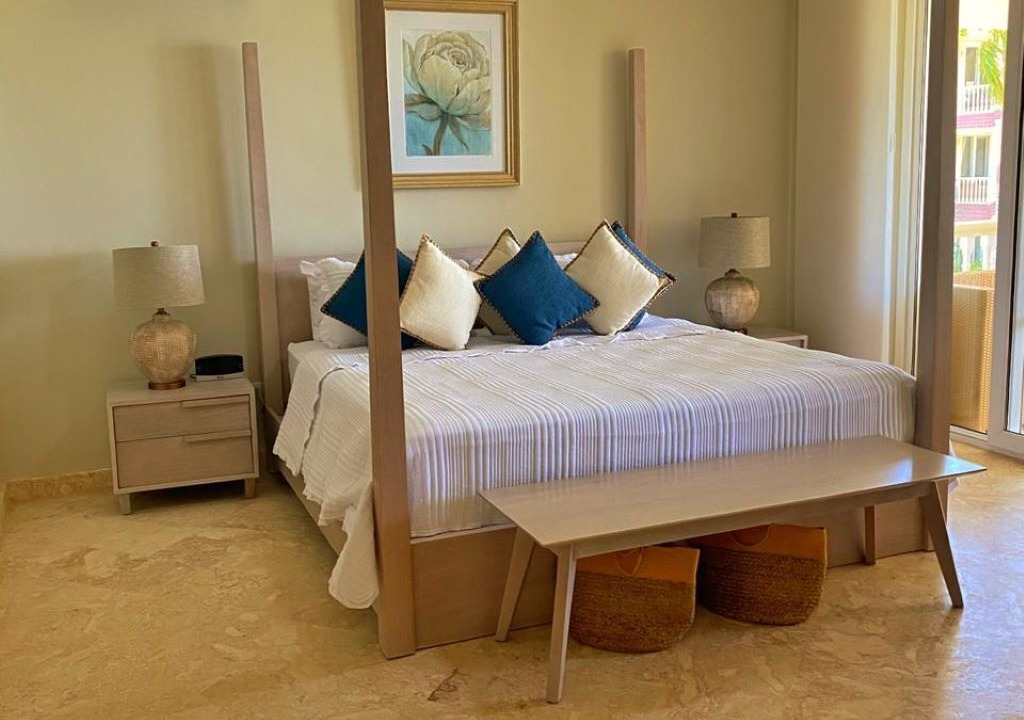 Photo of Bedroom in El Batey