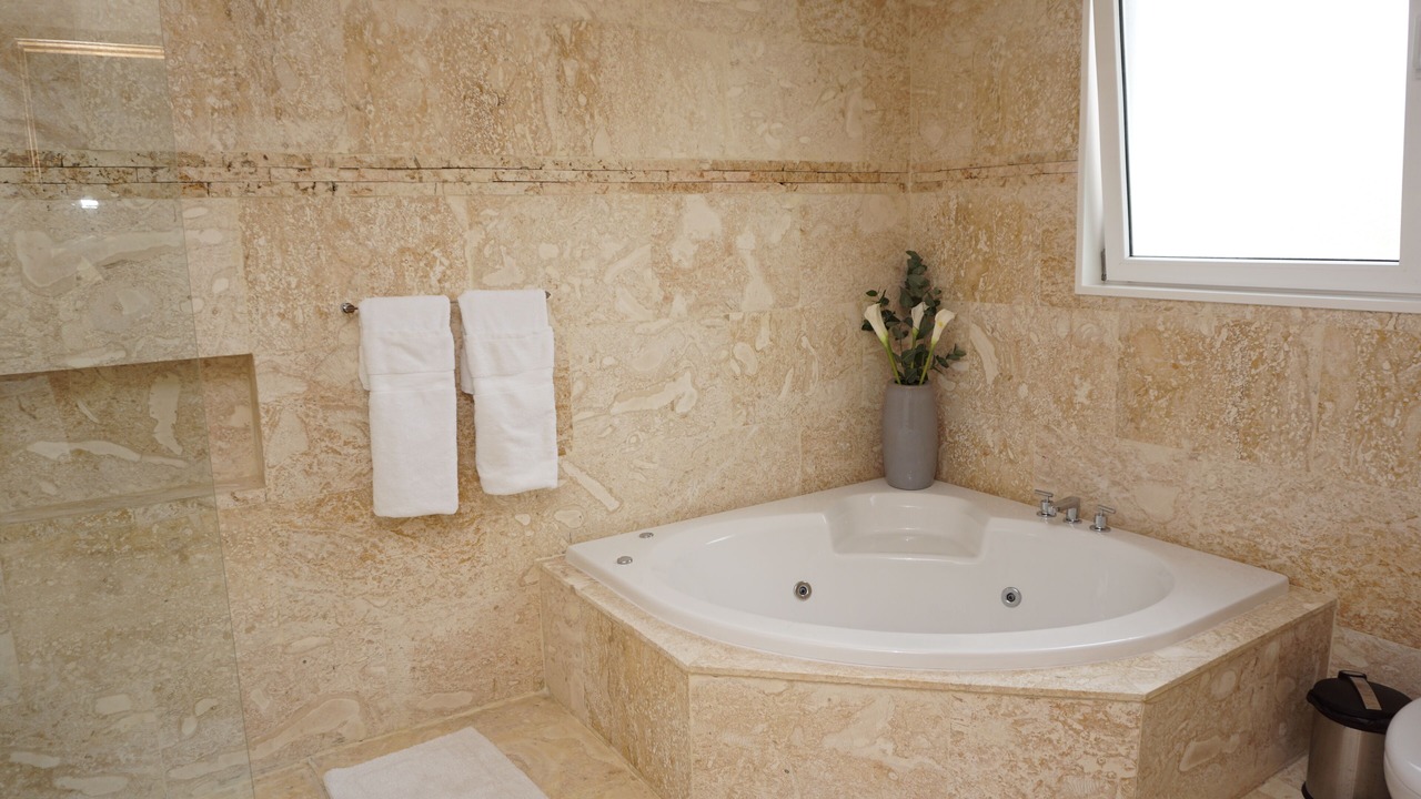 Photo of Bathroom in El Batey