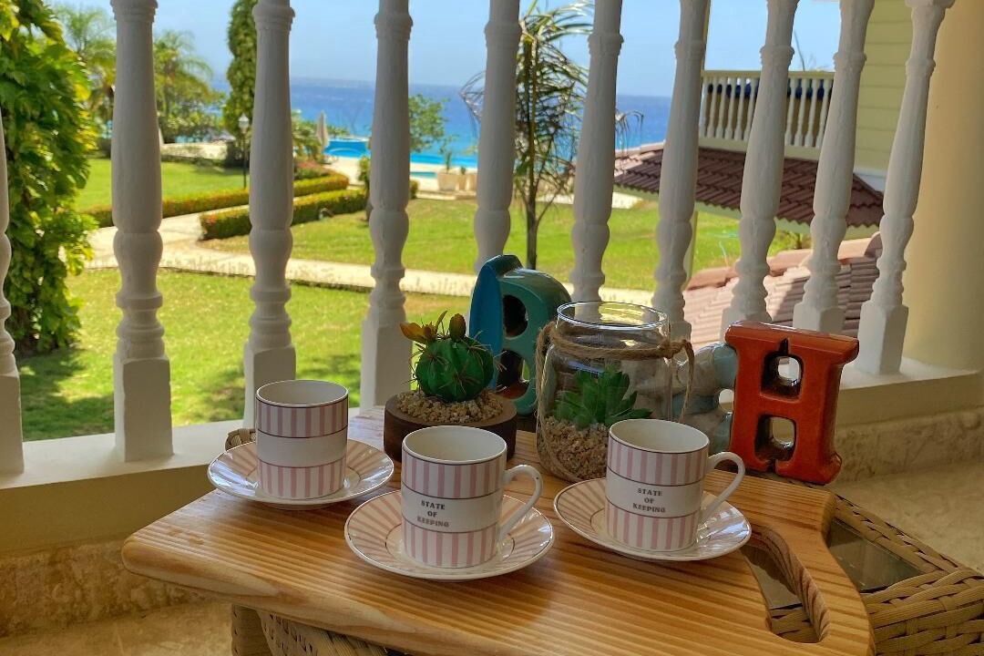 Photo of Outdoor in El Batey