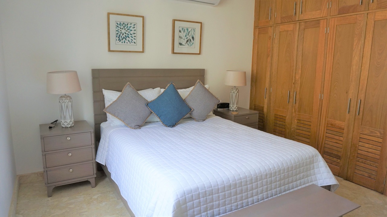 Photo of Bedroom in El Batey