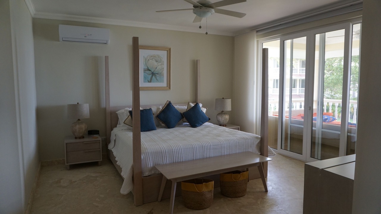 Photo of Bedroom in El Batey