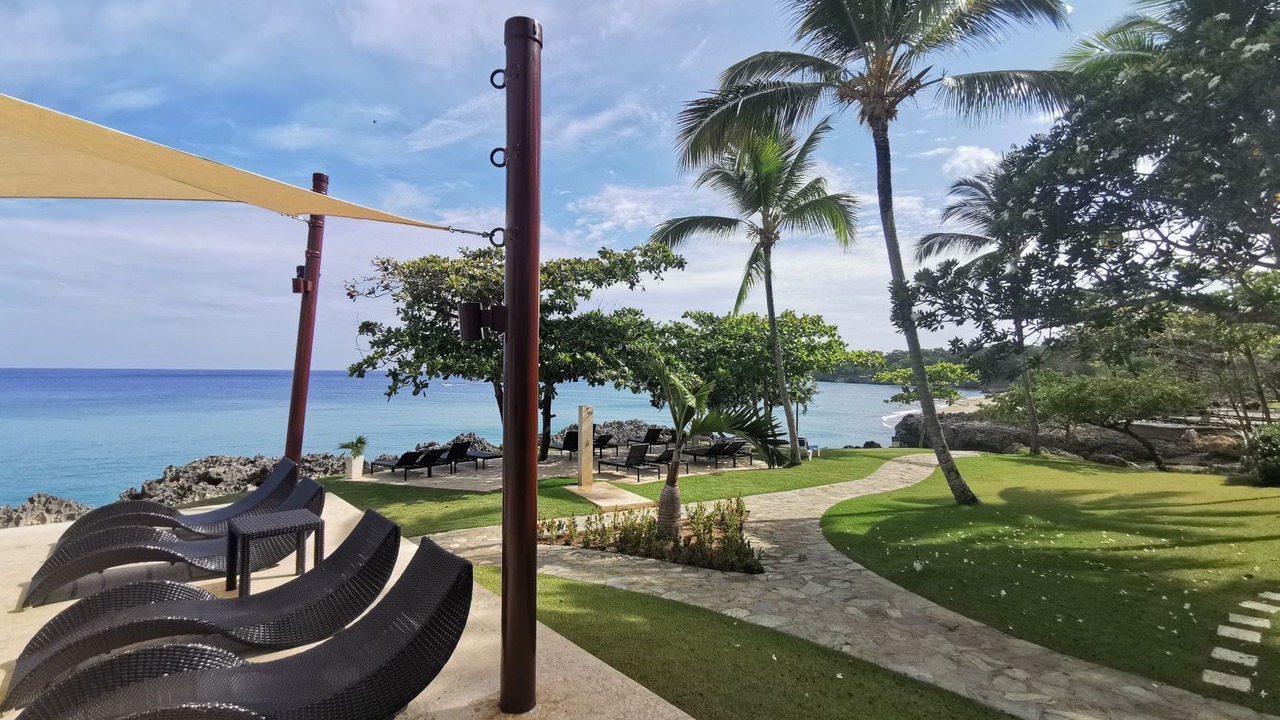 Photo of Outdoor in El Batey