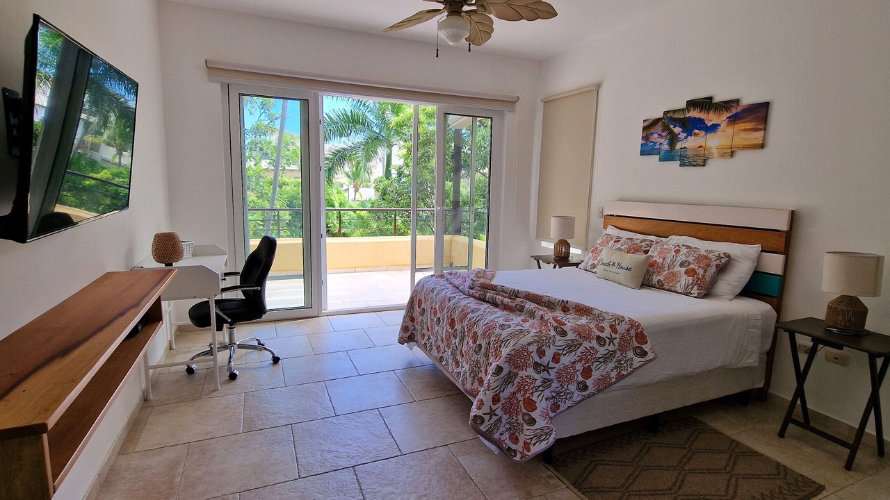 Photo of Bedroom in El Batey