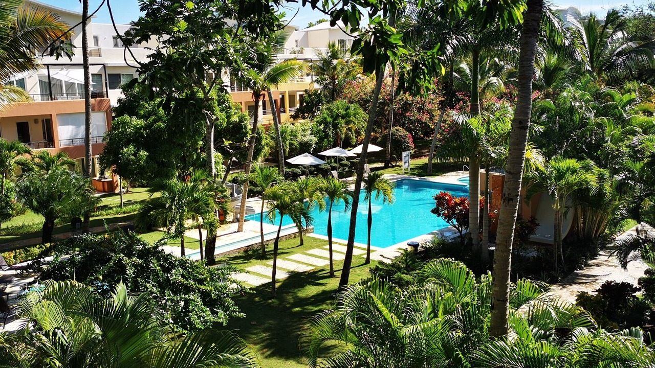 Photo of Outdoor in El Batey