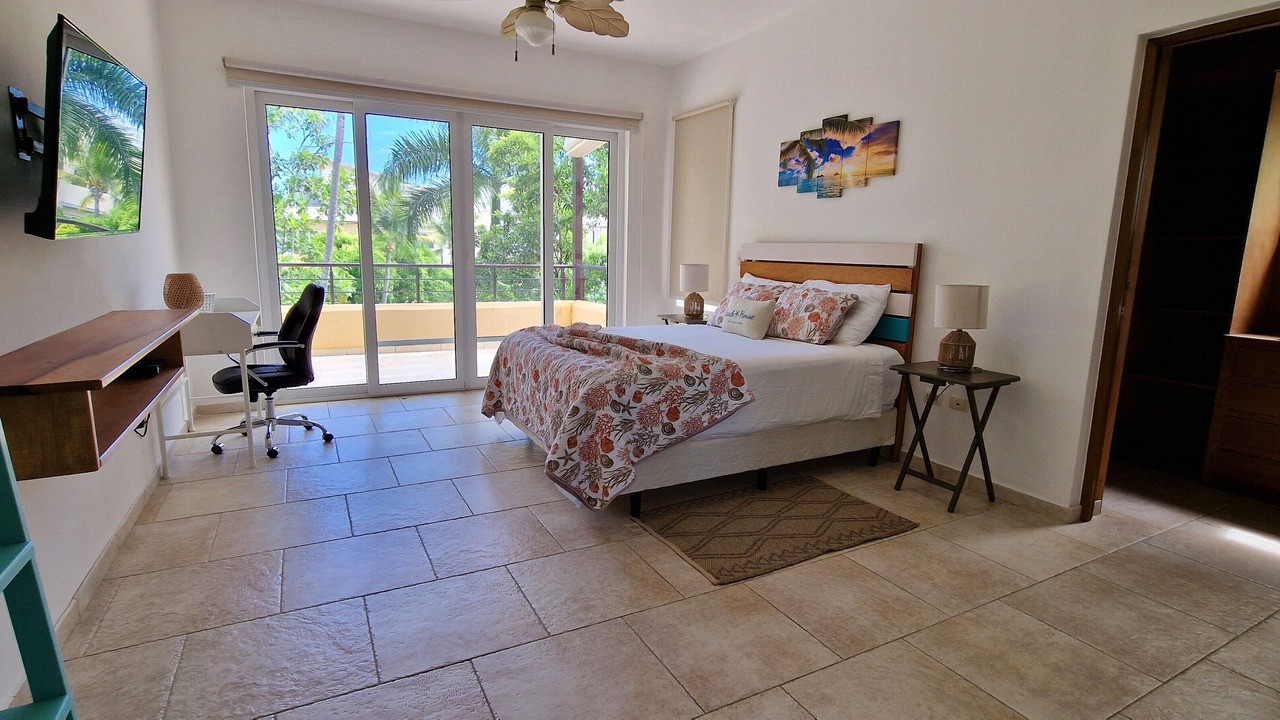 Photo of Bedroom in El Batey