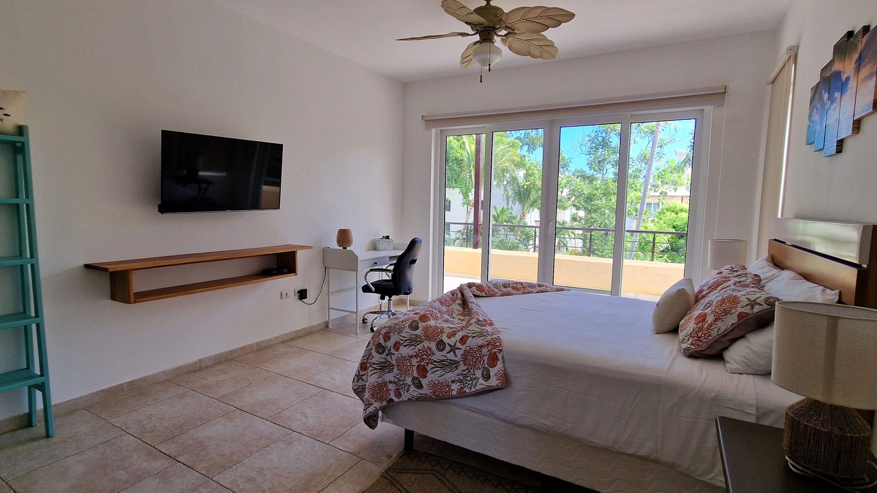 Photo of Bedroom in El Batey