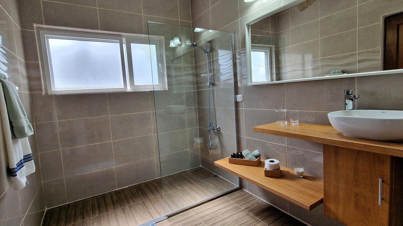 Photo of Bathroom in El Batey