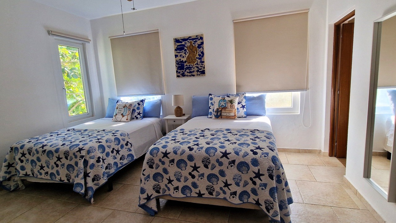 Photo of Bedroom in El Batey