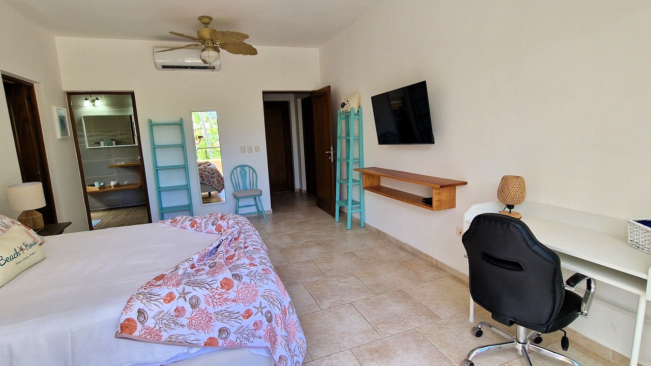 Photo of Bedroom in El Batey