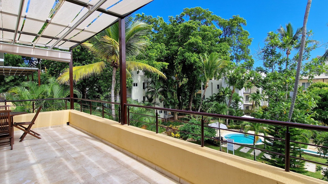 Photo of Outdoor in El Batey