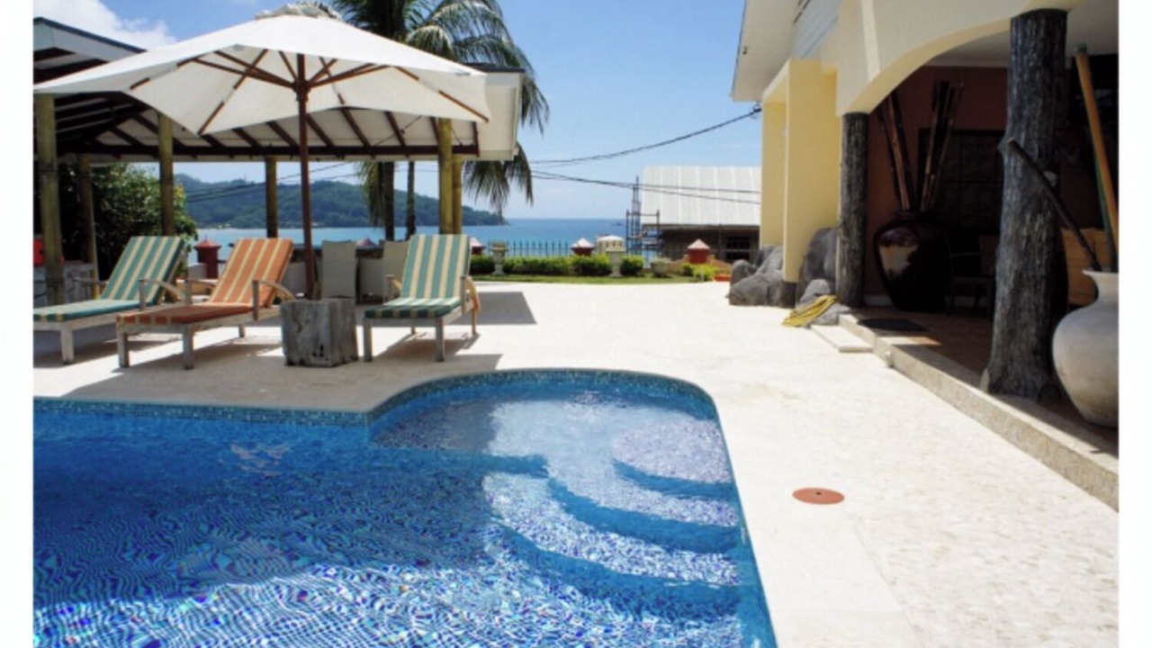 Photo of Outdoor in Anse La Mouche