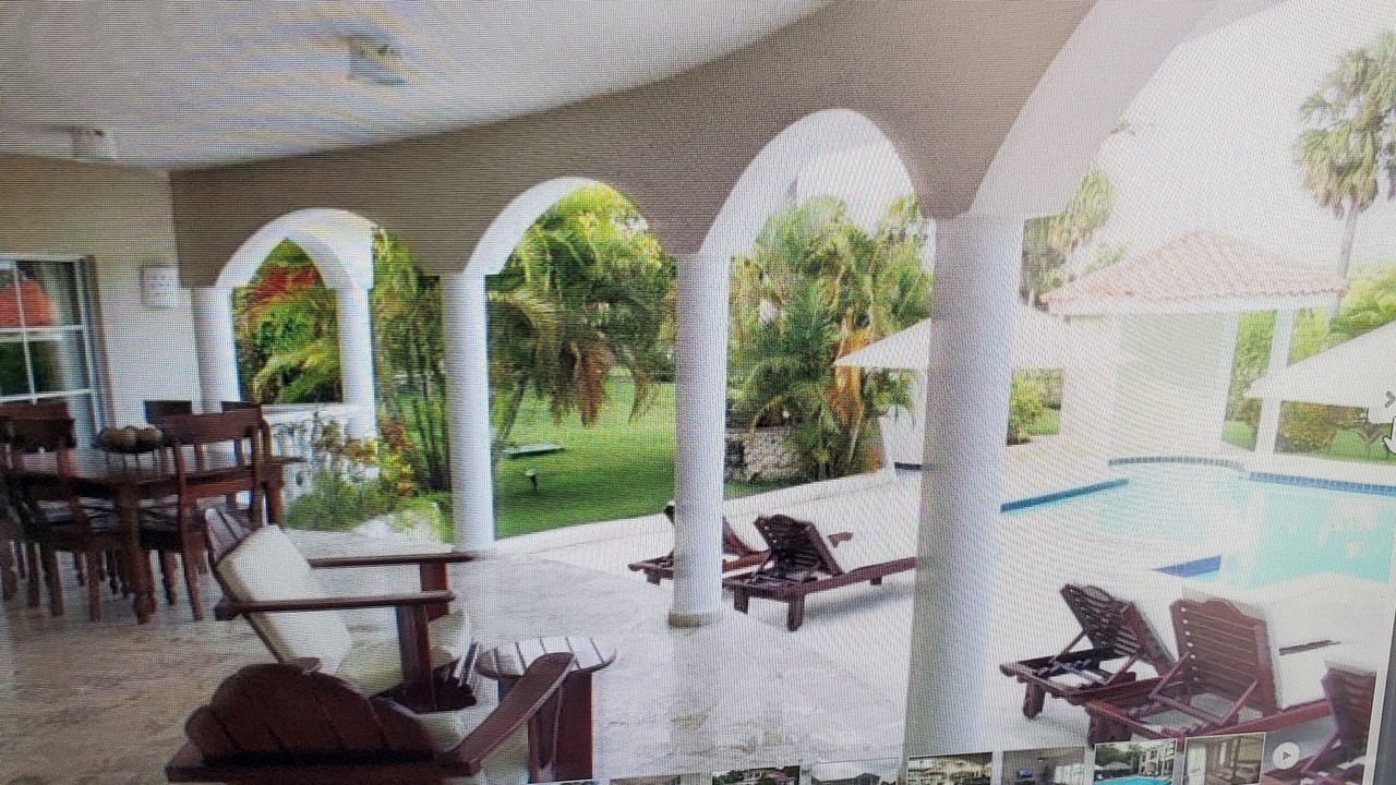 Photo of Outdoor in Puerto Plata