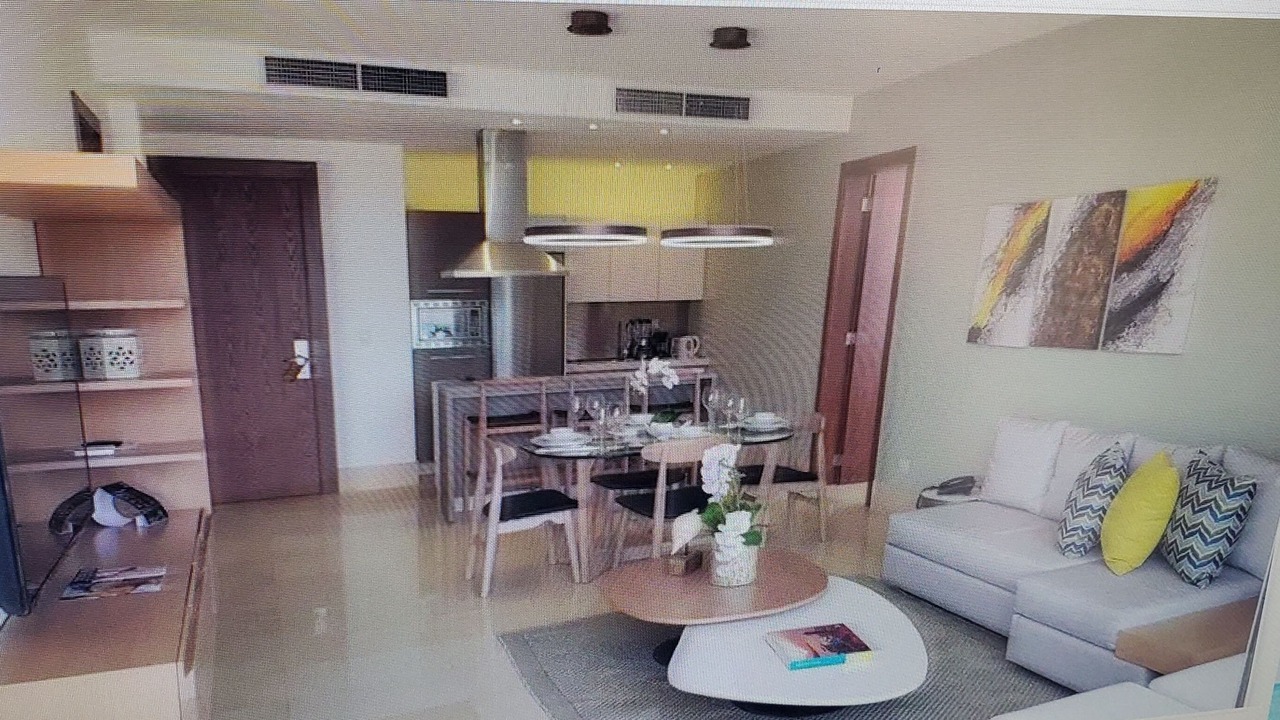 Photo of Livingroom in Puerto Plata