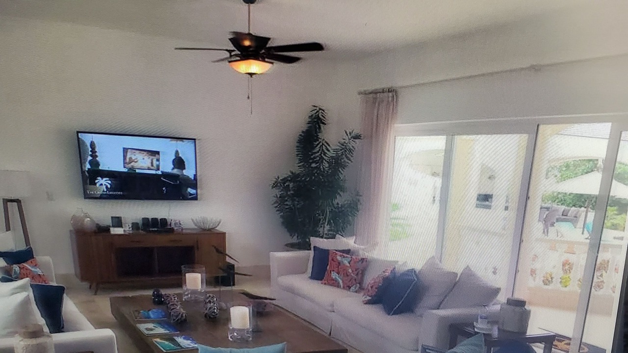 Photo of Livingroom in Puerto Plata