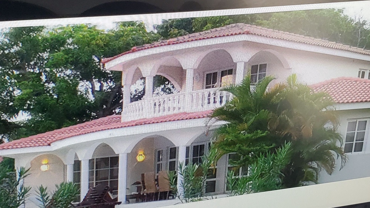 Photo of Outdoor in Puerto Plata