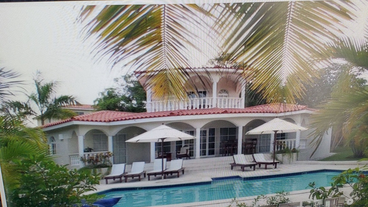 Photo of Outdoor in Puerto Plata