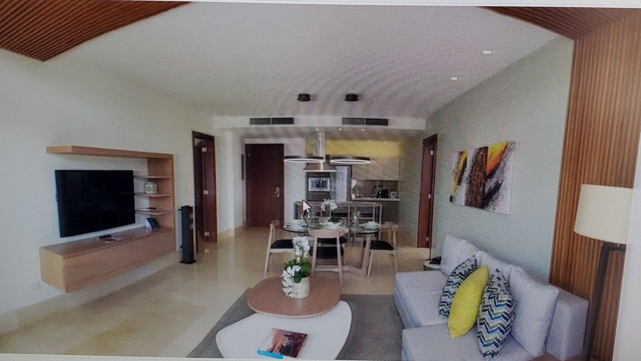 Photo of Livingroom in Puerto Plata