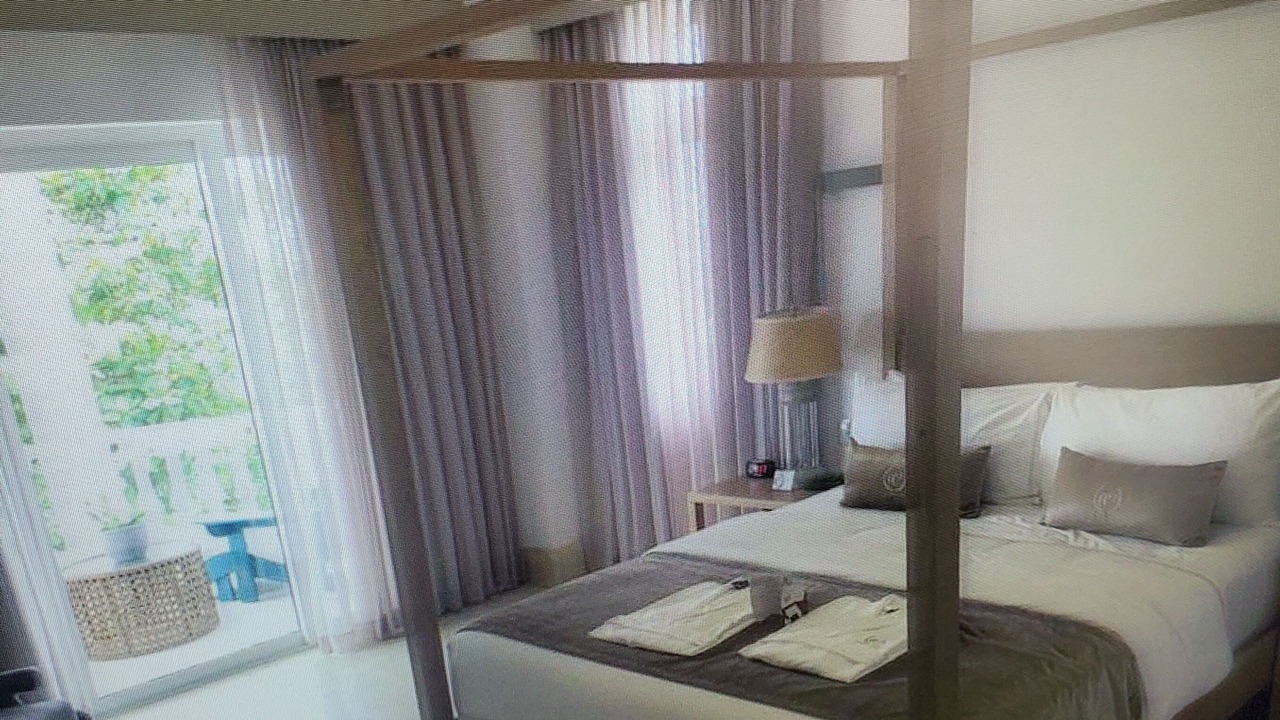 Photo of Bedroom in Puerto Plata