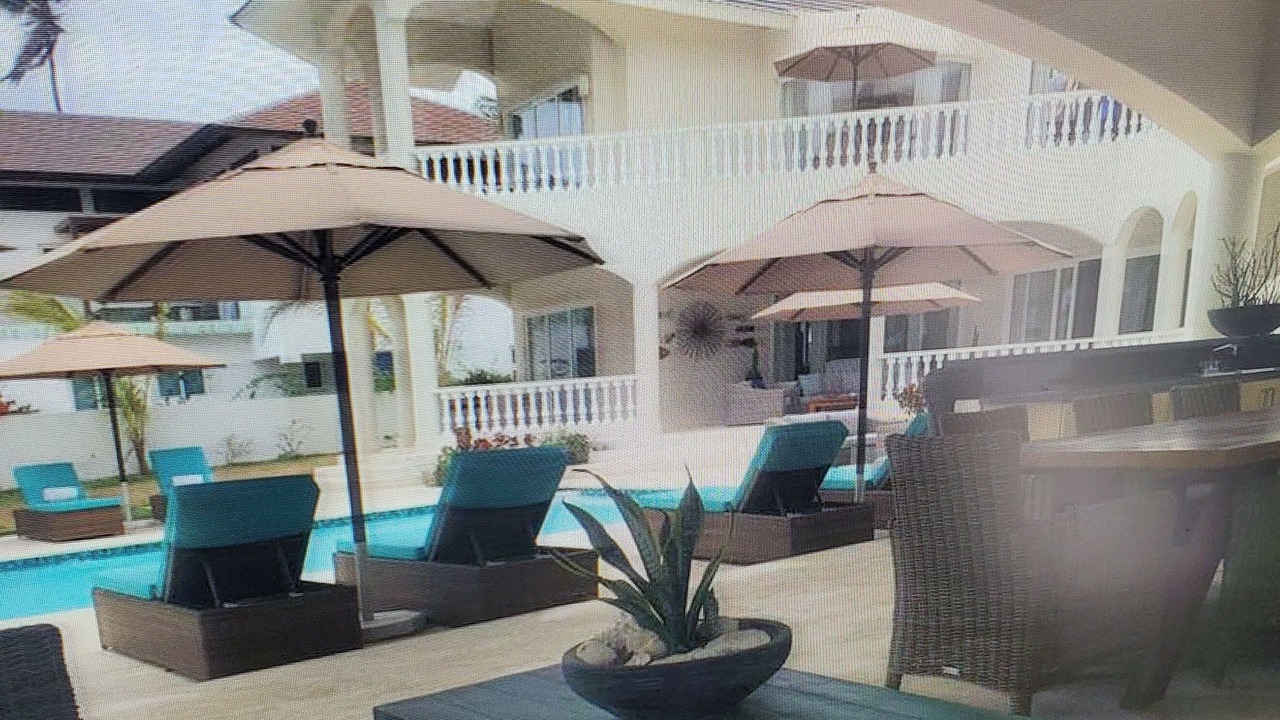 Photo of Outdoor in Puerto Plata