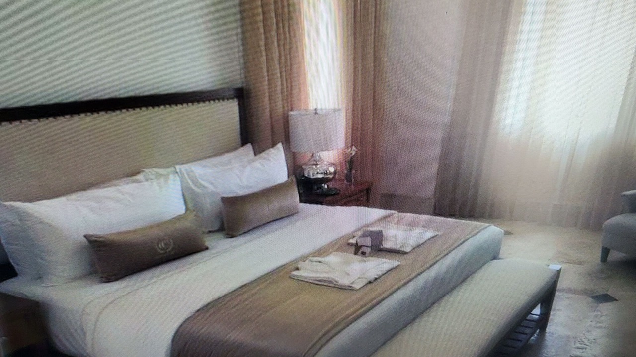Photo of Bedroom in Puerto Plata