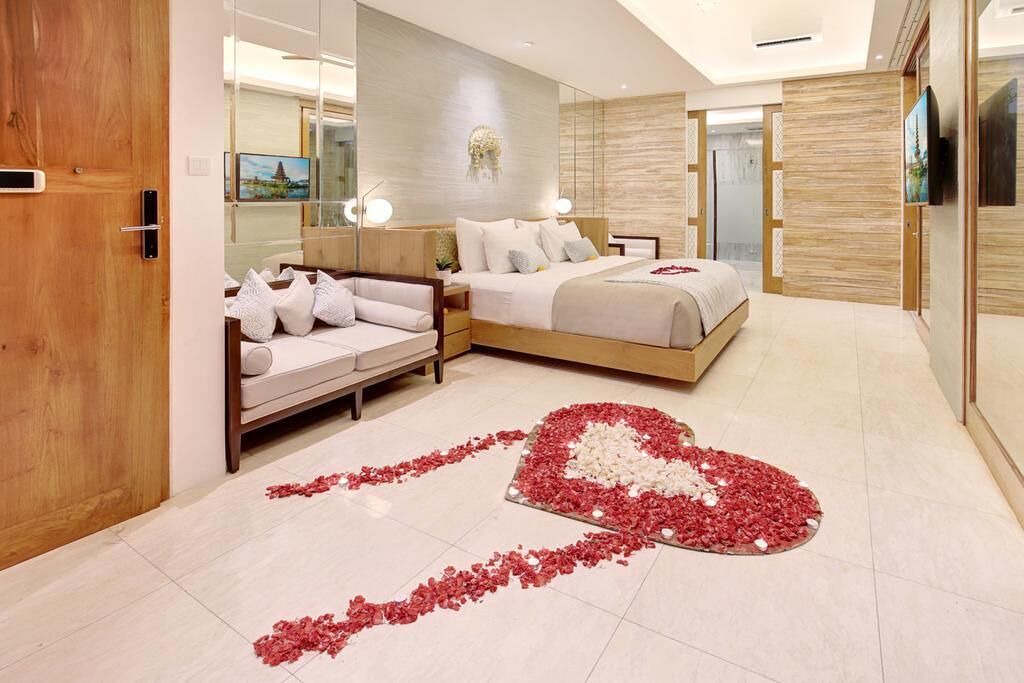 Photo of Bedroom in Denpasar Barat