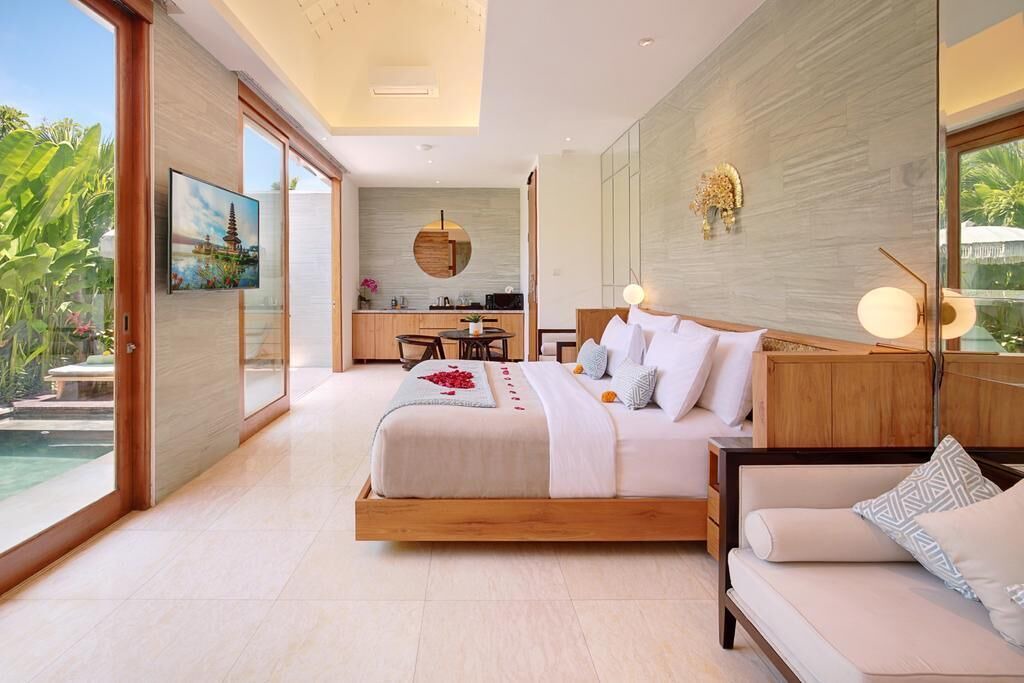 Photo of Bedroom in Denpasar Barat