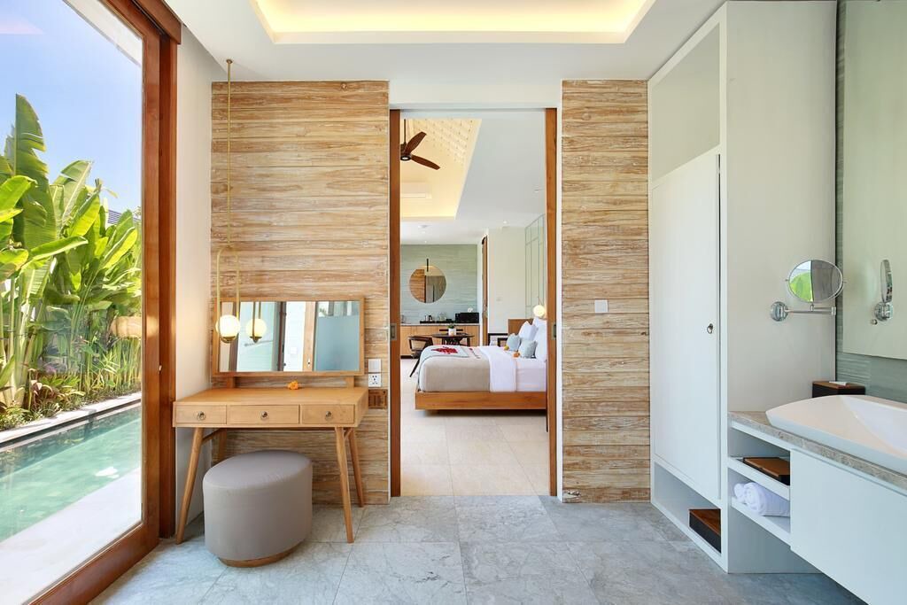 Photo of Bedroom in Denpasar Barat