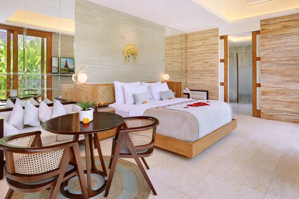 Photo of Bedroom in Denpasar Barat