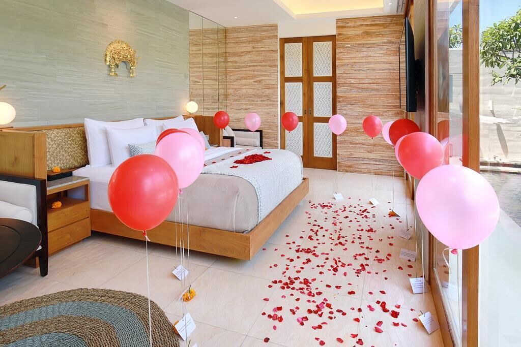 Photo of Bedroom in Denpasar Barat